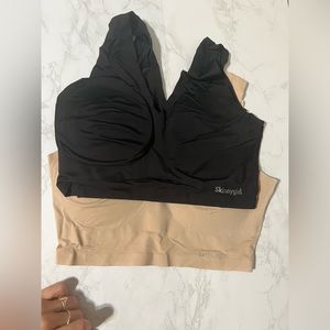 NEW Skinny Girl Bras